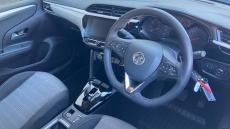 Vauxhall Corsa 1.2 Turbo Design 5dr Auto Petrol Hatchback